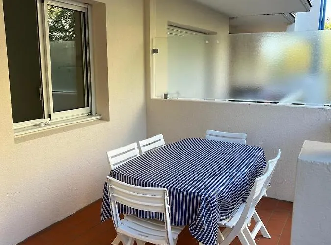 Apartamento Near The 31 M With Balconypool *