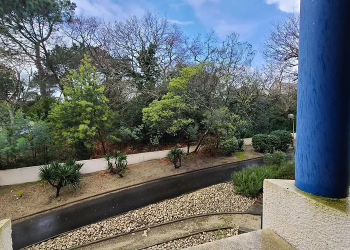 Near The 31 M With Balconypool Apartamento *